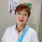 Семёнова Ирина Петровна, гастроэнтеролог
