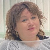 Шугаева Мила Юрьевна, дерматолог