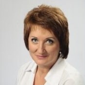 Ткач Лариса Леонидовна, гинеколог