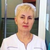 Лазарева Галина Георгиевна, гинеколог