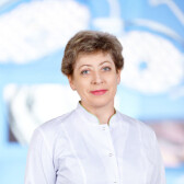 Погожева Ирина Валерьевна, офтальмолог