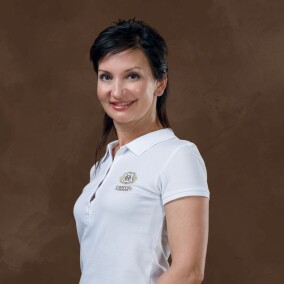 Корнетова Ирина Владимировна, стоматолог-терапевт