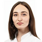 Макарская (Шапеева) Татьяна Владимировна, стоматолог-хирург