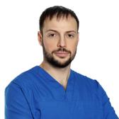 Мониаг режим работы врачей Слободянюк Борис Александрович, гинеколог