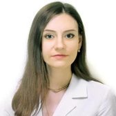 Лавриненко Алла Николаевна, невролог