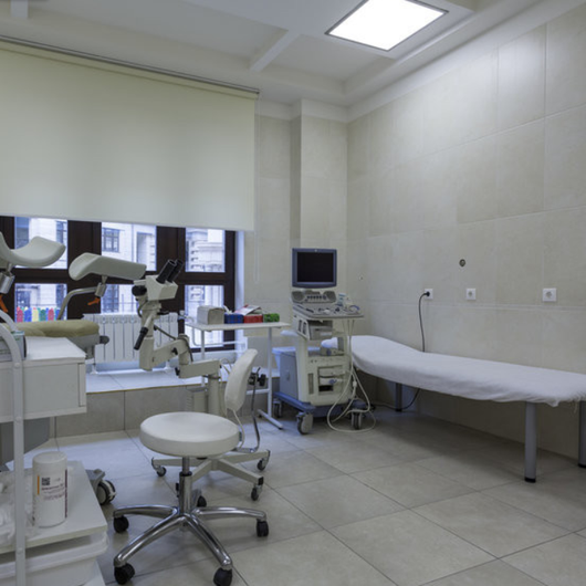 Grand Clinic на Новослободской, фото №3