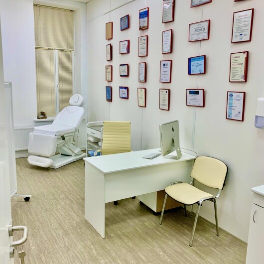 Центр Инновационной Флебологии Клиники "Доктор Лидер", фото №2