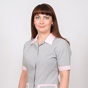 Ковригина Татьяна Евгеньевна, дерматолог