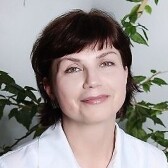 Анисимова Лариса Игоревна, косметолог