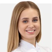 Ускова Татьяна Владимировна, стоматолог-терапевт