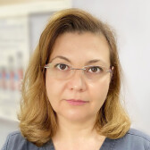Абдуллаева Наталья Анатольевна, невролог