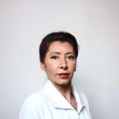 Соловьева Наталья Дмитриевна, дерматолог