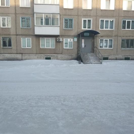 Стоматологическая поликлиника на Мира, фото №1