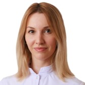 Калинина Алина Дмитриевна, гинеколог-хирург