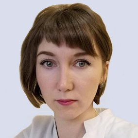 Иванова Лиана Петровна, невролог