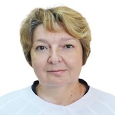 Шитова Ирина Викторовна, врач-генетик