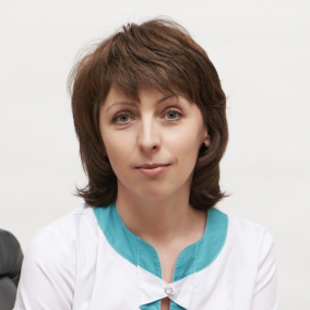 Рыжинская Татьяна Геннадьевна, эндокринолог