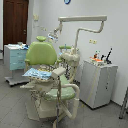 стоматологическая клиника Маэстро Дент, фото №4