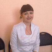 Михайловская Виктория Анатольевна, гинеколог