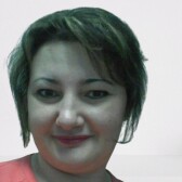 Псеунова Анжелика Рамазановна, врач функциональной диагностики