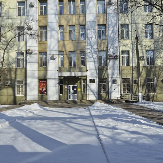 Больница №11, фото №3