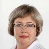Осетрова Наталья Борисовна, эндокринолог