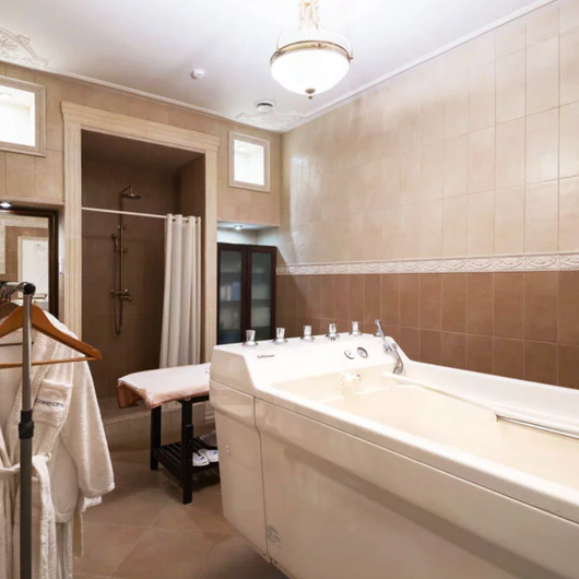 Grand Clinic в Гусятниковом, фото №3