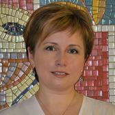 Григорова Татьяна Анатольевна, стоматолог-терапевт