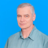 Драчук Геннадий Петрович, травматолог-ортопед