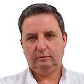 Волдохин Александр Владимирович, уролог