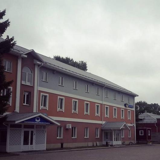 Больница Пирогова, фото №3