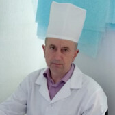 Елисеев Владимир Иванович, уролог