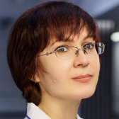 Ермолова Светлана Олеговна, пульмонолог