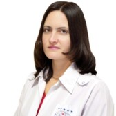 Егорова Екатерина Владимировна, ревматолог
