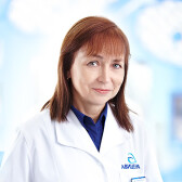 Ужакова Елена Кирилловна, маммолог-онколог