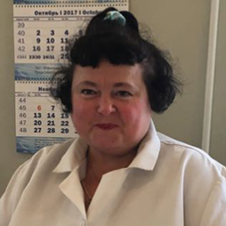 Привалова Яна Юрьевна, гинеколог