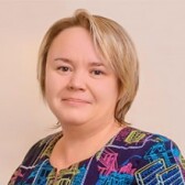 Имполитова Елена Владимировна, мануальный терапевт