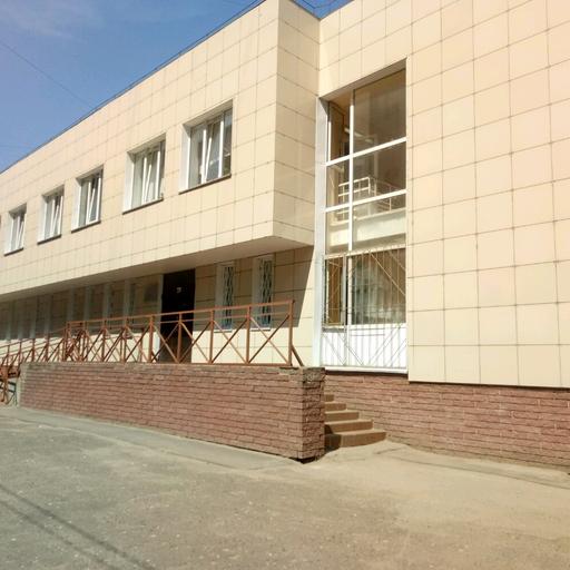 Больница 40 Нижний Новгород