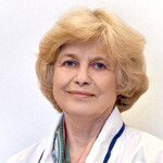 Титова Ольга Ивановна, ревматолог