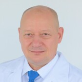 Чесноков Андрей Борисович, дерматовенеролог