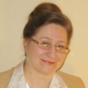 Надеждина Маргарита Викторовна, невролог