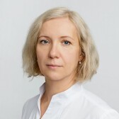 Сваткова Наталья Валериевна, педиатр