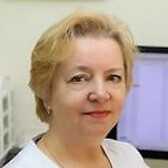 Кочеткова Татьяна Алексеевна, гинеколог