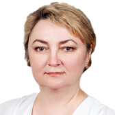 Белоцкая Лидия Валерьевна, проктолог