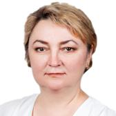 Белоцкая Лидия Валерьевна, хирург