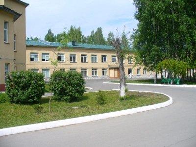 Больница №11, фото №4
