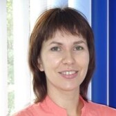Антонова Марина Владимировна, ортодонт
