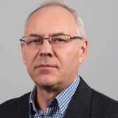 Кузнецов Василий Михайлович, пульмонолог