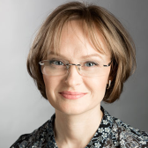 Мамаева Юлия Владимировна, психиатр