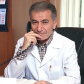 Хачатрян Вильям Арамович, нейрохирург